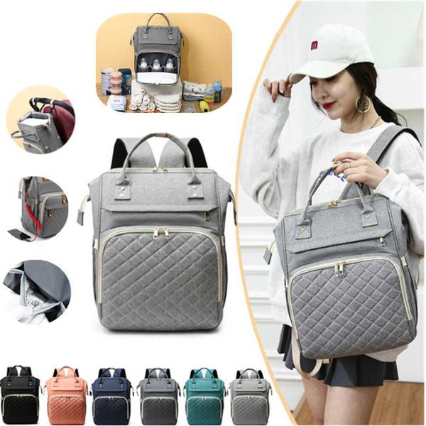 nappy backpack bag mummy large capacity mom baby multi-function waterproof outdoor travel diaper bags for care
nappy backpack bag mummy large capacity mom baby multi-function waterproof outdoor travel diaper bags for care