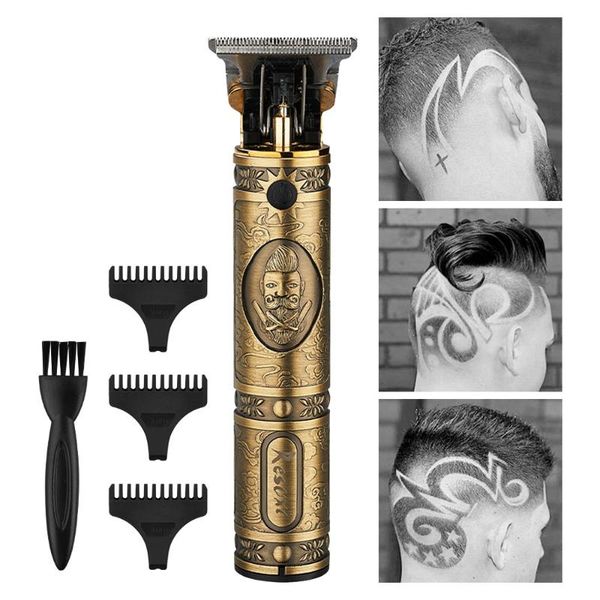 original usb electric hair clipper 0mm trimmer shaver beard barber cutting machine for men wholesale clippers
original usb electric hair clipper 0mm trimmer shaver beard barber cutting machine for men wholesale clippers