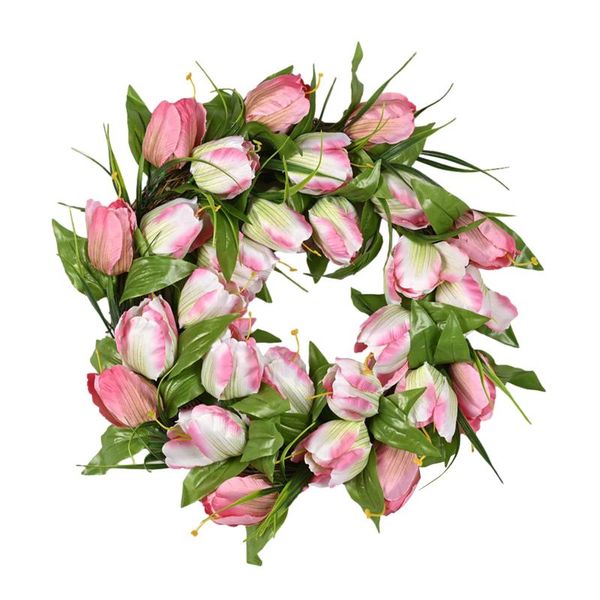 decorative flowers & wreaths artificial flower wreath decorating garland pink front door wall window linen for home wedding decoration red s
decorative flowers & wreaths artificial flower wreath decorating garland pink front door wall window linen for home wedding decoration red s