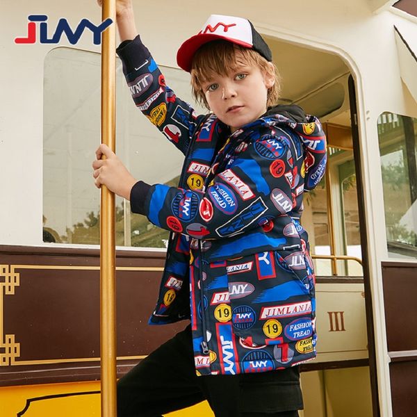Kids Clothes Waterproof Windproof Thicken For Boys Jackets Autumn and Winter Children Outerwear Sporty Warm Coat, Blue
Kids Clothes Waterproof Windproof Thicken For Boys Jackets Autumn and Winter Children Outerwear Sporty Warm Coat, Blue