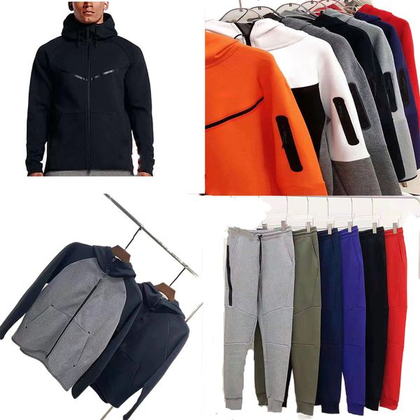new autumn men's hoodie sportswear tech fleece windrunnersh fashion leisure sports jacket running fitness coat tracksuit jogging suits, Gray
new autumn men's hoodie sportswear tech fleece windrunnersh fashion leisure sports jacket running fitness coat tracksuit jogging suits, Gray