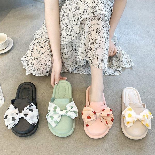 cover toe shoes butterfly-knot slippers women summer luxury slides pantofle female mule platform designer 2021 mules flat soft p, Black
cover toe shoes butterfly-knot slippers women summer luxury slides pantofle female mule platform designer 2021 mules flat soft p, Black