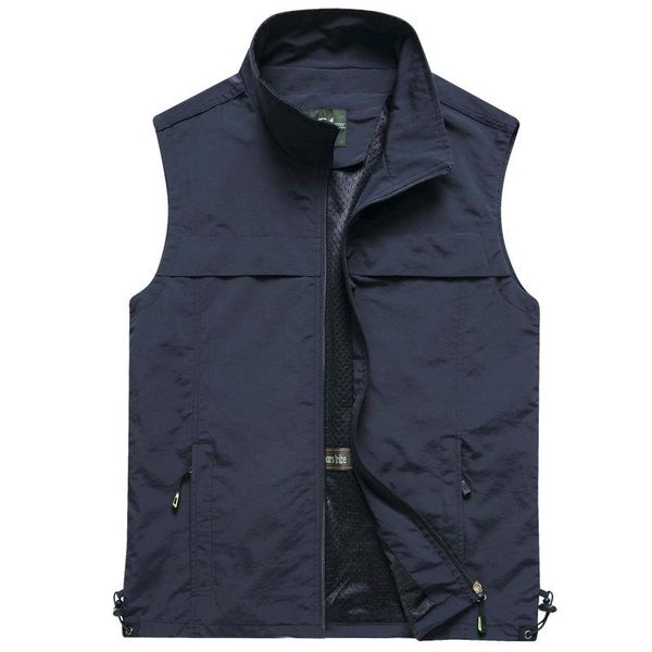 men's vests mesh liner vest men outdoor military casual tactical large size m-4xl solid color pography fishing waistcoat gilet homme, Black;white
men's vests mesh liner vest men outdoor military casual tactical large size m-4xl solid color pography fishing waistcoat gilet homme, Black;white