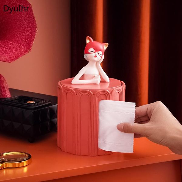 tissue boxes & napkins dyuihr creative simulation character art resin box cat girl bucket decoration handwork pumping paper
tissue boxes & napkins dyuihr creative simulation character art resin box cat girl bucket decoration handwork pumping paper