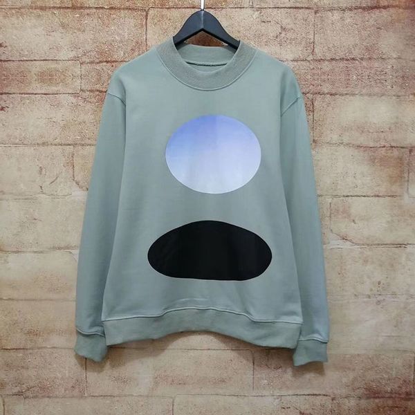 men's hoodies & sweatshirts hip hop kanye west sunday service sweatshirts 3d digital fingerprint streetwear loosely jesus is king blue, Black
men's hoodies & sweatshirts hip hop kanye west sunday service sweatshirts 3d digital fingerprint streetwear loosely jesus is king blue, Black
