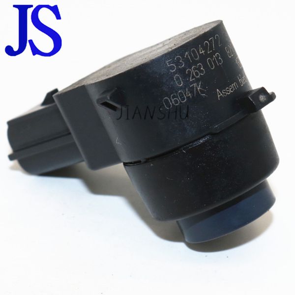 new 53104272 oem 0263013821 pdc car parking sensor bumper reverse assist for maserati 2013-2015 ghibli front parktronic auto electronics
new 53104272 oem 0263013821 pdc car parking sensor bumper reverse assist for maserati 2013-2015 ghibli front parktronic auto electronics