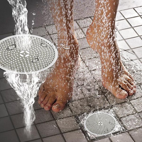 other bath & toilet supplies 2pc hair catcher shower bathtub ser protector easy clean cover strainer trap for bathroom kitchen sink-stai
other bath & toilet supplies 2pc hair catcher shower bathtub ser protector easy clean cover strainer trap for bathroom kitchen sink-stai