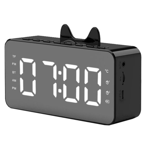 other clocks & accessories led display digital alarm clock multifunctional am/fm radio speaker
other clocks & accessories led display digital alarm clock multifunctional am/fm radio speaker