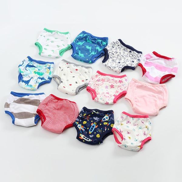 cotton baby training pants boys girls reusable detachable and washable night nappy infants children underwear cloth diapers
cotton baby training pants boys girls reusable detachable and washable night nappy infants children underwear cloth diapers