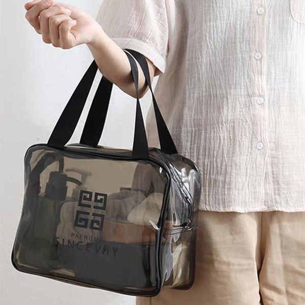 transparent pvc cosmetic bag portable shower outdoor girl travel storage waterproof box wash makeup beauty kit bags & cases
transparent pvc cosmetic bag portable shower outdoor girl travel storage waterproof box wash makeup beauty kit bags & cases