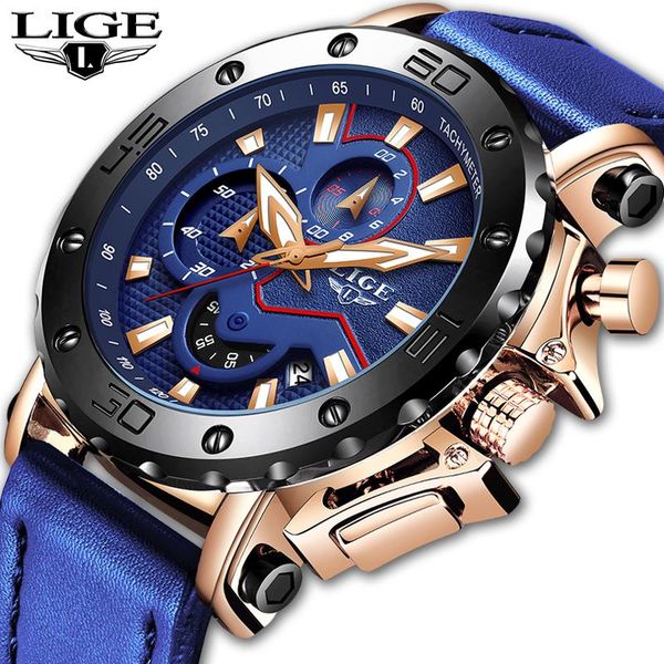 wristwatches lige men analog leather sports watches mens army military wrist watch male date quartz clock relogio masculino 202, Slivery;brown
wristwatches lige men analog leather sports watches mens army military wrist watch male date quartz clock relogio masculino 202, Slivery;brown