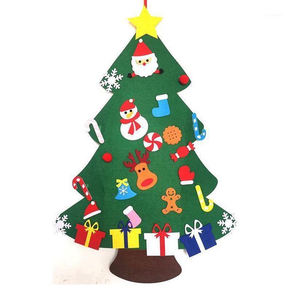 christmas decorations felt tree kids gift diy for home 2022 xmas year navidad ornaments hanging artificial
christmas decorations felt tree kids gift diy for home 2022 xmas year navidad ornaments hanging artificial