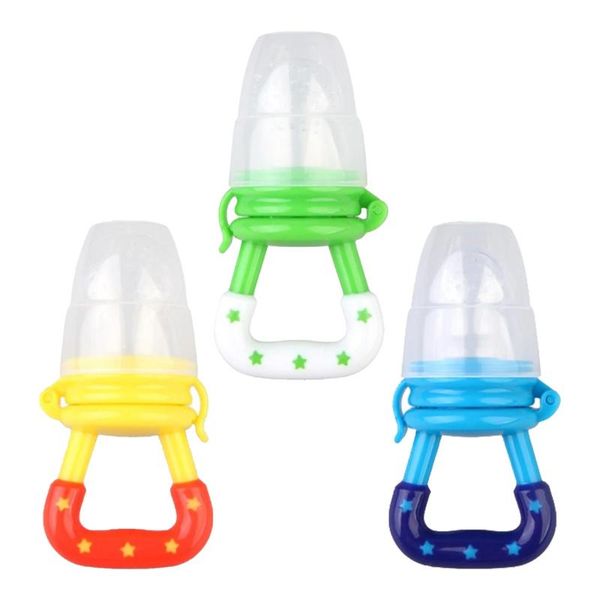 pacifiers# 3pcs portable baby bottle feeding fruit vegetable born food supplement comfort bite juice feeder training chewing pacifier
pacifiers# 3pcs portable baby bottle feeding fruit vegetable born food supplement comfort bite juice feeder training chewing pacifier