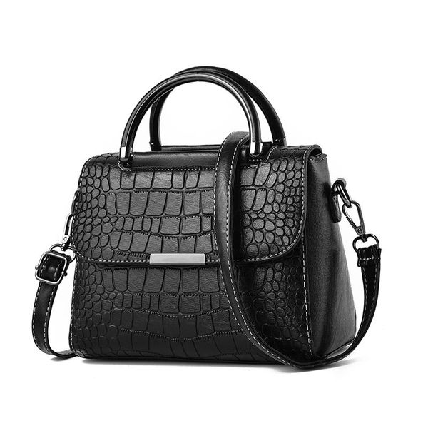 evening bags alligator pu leather female bucket bag designer lady's shoulder crossbody purses and handbags
evening bags alligator pu leather female bucket bag designer lady's shoulder crossbody purses and handbags