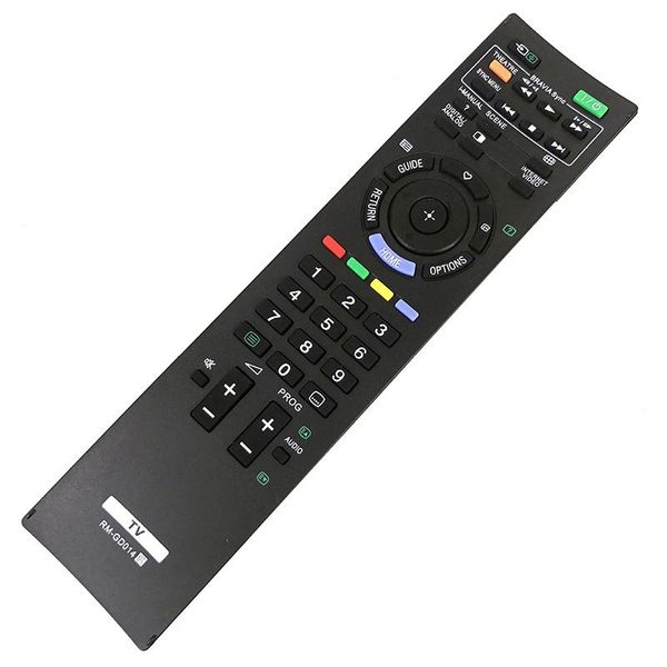 rm-gd014 remote control infrared replacement for sony tv kdl-32ex400 kdl-32ex500 kdl-52ex700 controlers
rm-gd014 remote control infrared replacement for sony tv kdl-32ex400 kdl-32ex500 kdl-52ex700 controlers