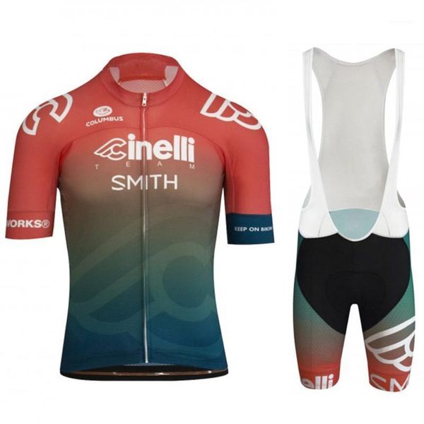 pro team summer men aero clothing set bicycle competition ropa de hombre 9d bib gel shorts kit ciclismo1, Black;blue 
pro team summer men aero clothing set bicycle competition ropa de hombre 9d bib gel shorts kit ciclismo1, Black;blue