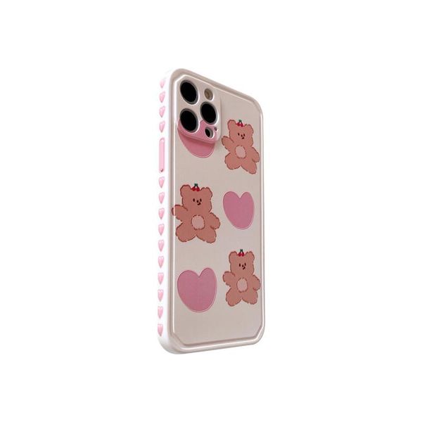 cell phone pouches cute love heart pink bear side border soft case for 12 11 pro max xr xs 8 plus full protection cover
cell phone pouches cute love heart pink bear side border soft case for 12 11 pro max xr xs 8 plus full protection cover
