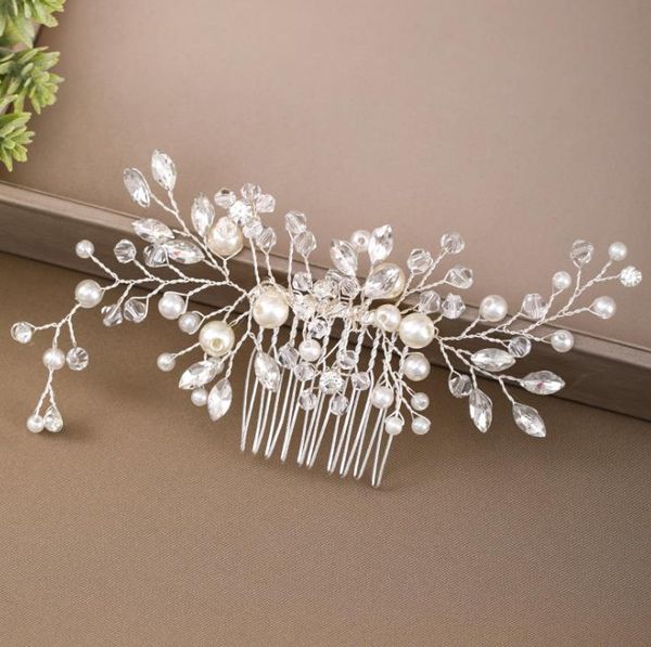 clips jewelryclips & barrettes jewelry handmade color rhinestone comb hair ornaments women pin bridal wedding headpieces drop delivery 2021, Golden;silver
clips jewelryclips & barrettes jewelry handmade color rhinestone comb hair ornaments women pin bridal wedding headpieces drop delivery 2021, Golden;silver