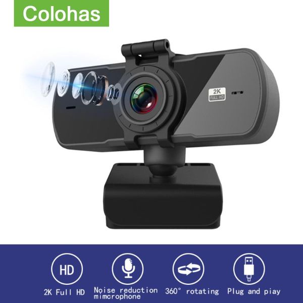 full hd 1080p web camera 2k webcam auto focus with microphone for pc gamer computer cam usb plug deskyoutube skype webcams
full hd 1080p web camera 2k webcam auto focus with microphone for pc gamer computer cam usb plug deskyoutube skype webcams
