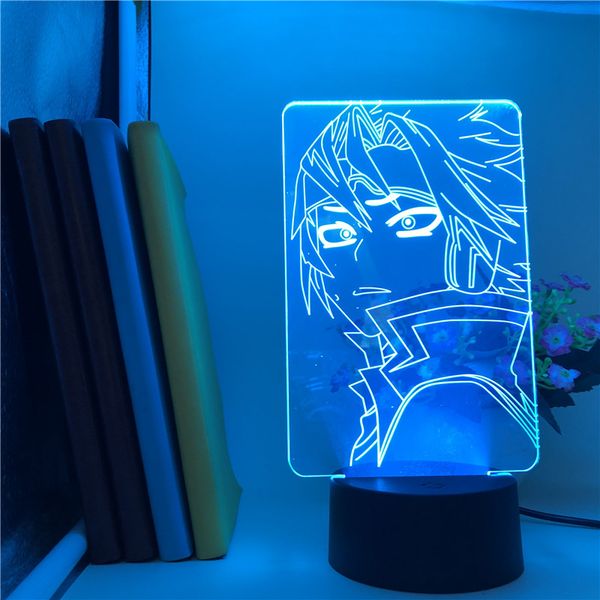 rgb color 3d night light lamp led sakamaki izayoi problem children nightlight bluetooth control sailor moon anime fans gift dropshipping
rgb color 3d night light lamp led sakamaki izayoi problem children nightlight bluetooth control sailor moon anime fans gift dropshipping