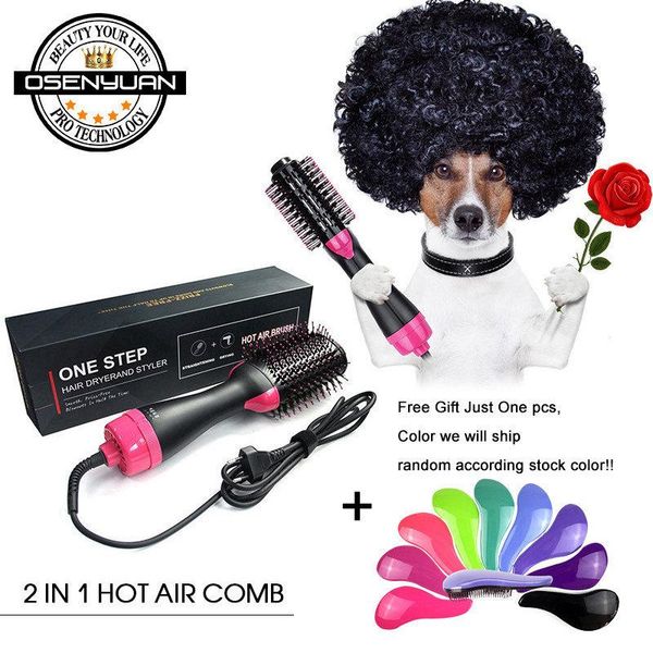 electric hair brushes stock one step dryer brush 2in1 1000w negative ion curler straightener blow comb
electric hair brushes stock one step dryer brush 2in1 1000w negative ion curler straightener blow comb