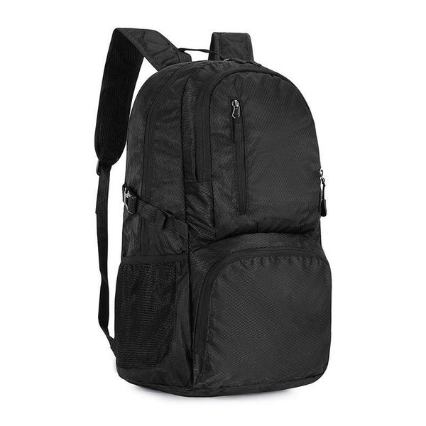 backpack men fashionable oxford outdoor folding waterproof simple zipper large capacity lightweight travel mountaineering bag
backpack men fashionable oxford outdoor folding waterproof simple zipper large capacity lightweight travel mountaineering bag