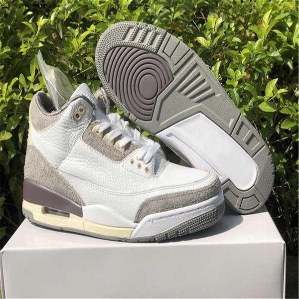 jumpman 3 rice white mens basketball shoes a ma manire x iii designer sports sneakers size eu40-46 ship with boxa36
jumpman 3 rice white mens basketball shoes a ma manire x iii designer sports sneakers size eu40-46 ship with boxa36