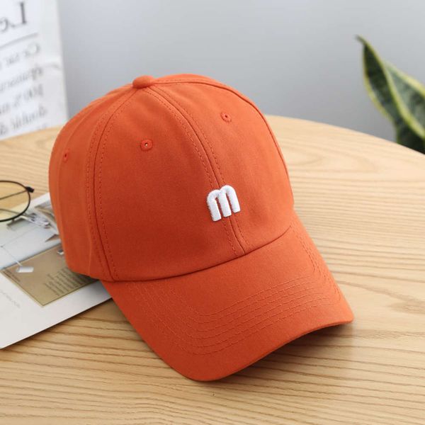 the ball cap ball caps net red ins hat women's summer small letter baseball fashion soft cap casual sunscreen tide, Blue;gray
the ball cap ball caps net red ins hat women's summer small letter baseball fashion soft cap casual sunscreen tide, Blue;gray