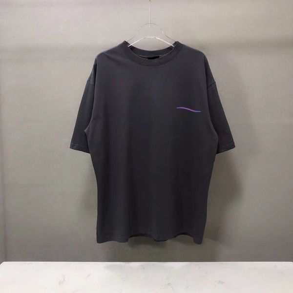 mens t-shirts women designer tshirts short summer fashion casual with brand letter embroidery designers clothing tees 17qc, White;black
mens t-shirts women designer tshirts short summer fashion casual with brand letter embroidery designers clothing tees 17qc, White;black