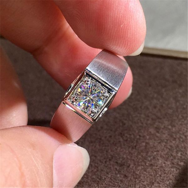 wedding rings male female white zircon stone ring luxury crystal square classic bride silver color engagement for women men, Slivery;golden
wedding rings male female white zircon stone ring luxury crystal square classic bride silver color engagement for women men, Slivery;golden