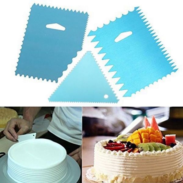 irregular teeth edge diy scraper cake decorating fondant pastry cutters baking spatulas tools molds jcfmj116 &
irregular teeth edge diy scraper cake decorating fondant pastry cutters baking spatulas tools molds jcfmj116 &