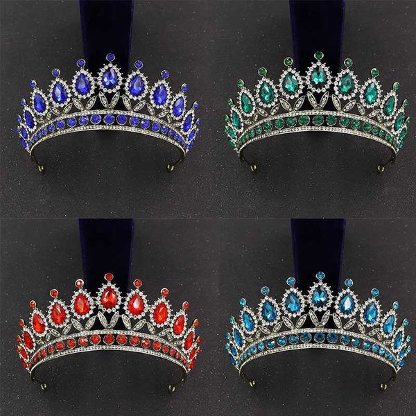 hair clips & barrettes vintage queen tiara wedding crown bridal diadem crystal rhinestone head jewelry headwear, accessories, Golden;silver
hair clips & barrettes vintage queen tiara wedding crown bridal diadem crystal rhinestone head jewelry headwear, accessories, Golden;silver