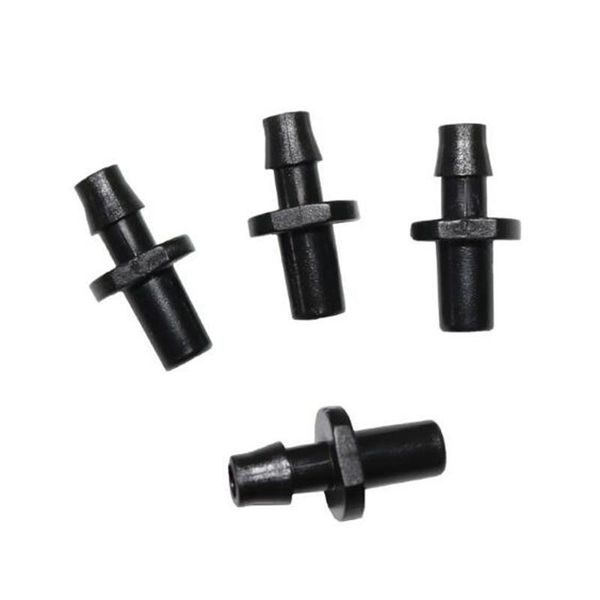 50pcs1 / 4 '' mm hose fittings gardening public green agricultural production and irrigation joint sprinkler systems connector wat
50pcs1 / 4 '' mm hose fittings gardening public green agricultural production and irrigation joint sprinkler systems connector wat