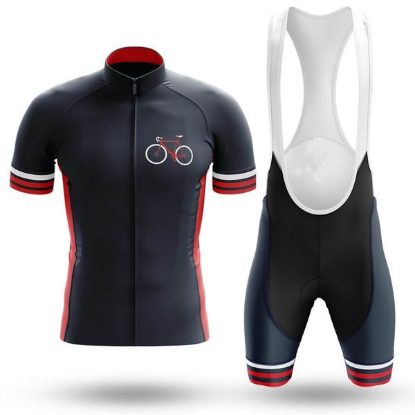 racing sets cycling bike uniform summer jersey set road bicycle jerseys mtb wear breathable clothing, Black;blue
racing sets cycling bike uniform summer jersey set road bicycle jerseys mtb wear breathable clothing, Black;blue