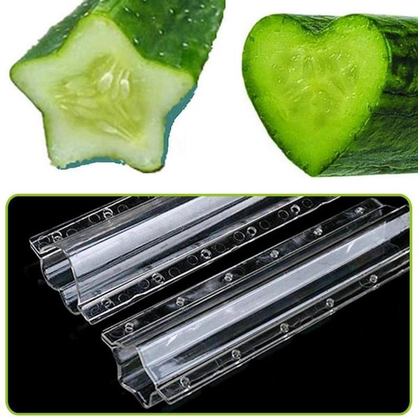 planters & pots 1pcs cucumber shaping mold garden gardening tools five pointed star shape heart-shaped vegetable growing forming molding
planters & pots 1pcs cucumber shaping mold garden gardening tools five pointed star shape heart-shaped vegetable growing forming molding