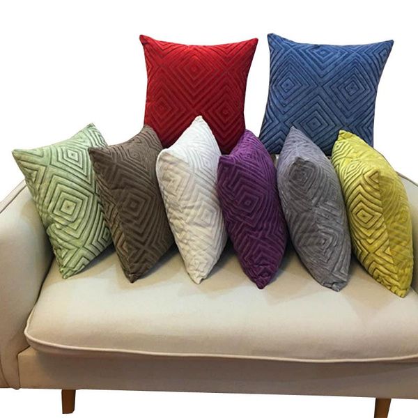 chenille fabric sofa cushion cover plaid jacquard style throw pillow case 45x45/55x55cm size for home decoration cushion/decorative
chenille fabric sofa cushion cover plaid jacquard style throw pillow case 45x45/55x55cm size for home decoration cushion/decorative