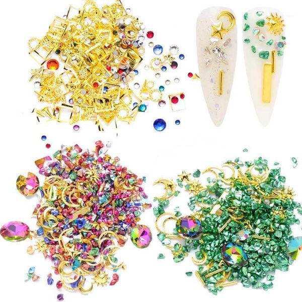 nail rhinestones diamond flat back ab stone for nails star moon geometric metal mixed pack chrome art accessories1, Silver;gold
nail rhinestones diamond flat back ab stone for nails star moon geometric metal mixed pack chrome art accessories1, Silver;gold
