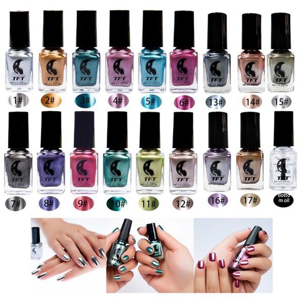 nail gel 6ml polish mirror metallic silver manicure nails semi permanent vernis coat uv led varnish soak off art, Red;pink
nail gel 6ml polish mirror metallic silver manicure nails semi permanent vernis coat uv led varnish soak off art, Red;pink