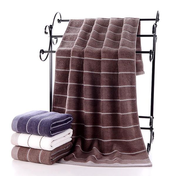 towel bath dark brown pure cotton el plain gift quick dry comfortable beach clean
towel bath dark brown pure cotton el plain gift quick dry comfortable beach clean