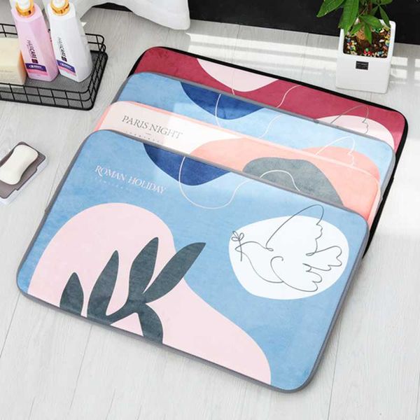 cartoon print children entrance mat nordic style water-absorbent non-slip tapete living room bedroom bathroom kitchen doormat carpets
cartoon print children entrance mat nordic style water-absorbent non-slip tapete living room bedroom bathroom kitchen doormat carpets