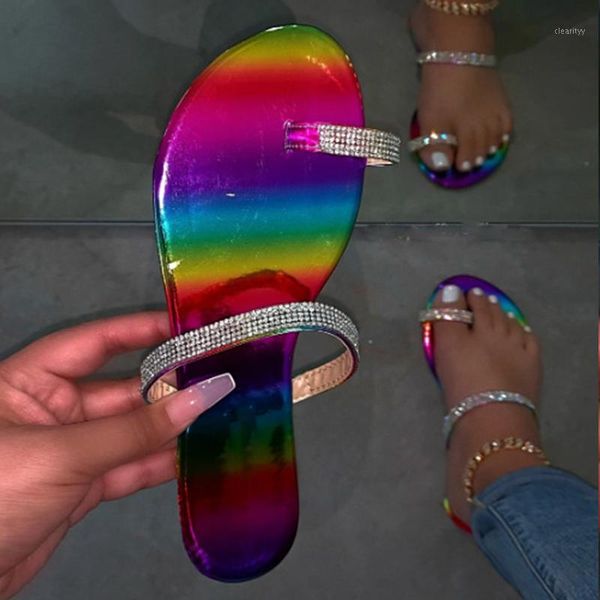women's summer slippers woman bling crystal clip toe women casual flat flip flops ladies beach shoes female comfort 20211, Black
women's summer slippers woman bling crystal clip toe women casual flat flip flops ladies beach shoes female comfort 20211, Black