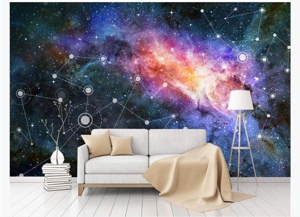 wallpapers custom 3d stereo creative starry sky universe line mural living room sofe tv background home decor wallpaper for walls
wallpapers custom 3d stereo creative starry sky universe line mural living room sofe tv background home decor wallpaper for walls