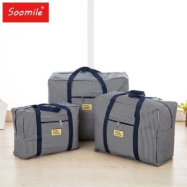 600d oxford travel bags big hand duffel luggage trip clothing organizer pouch 211118
600d oxford travel bags big hand duffel luggage trip clothing organizer pouch 211118
