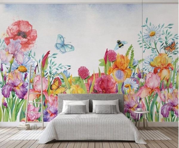 wallpapers watercolor flower wallpaper butterfly mural home wall decor indoor for living room paper rolls contact
wallpapers watercolor flower wallpaper butterfly mural home wall decor indoor for living room paper rolls contact