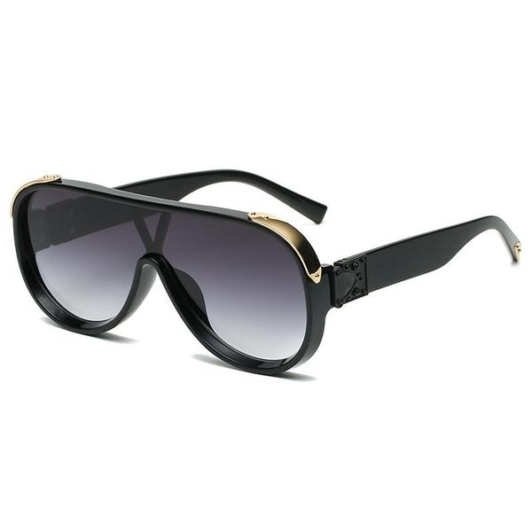 sunglasses 2021 design round for men travel women fashion trend retro oversize sun glasses shades uv400, White;black
sunglasses 2021 design round for men travel women fashion trend retro oversize sun glasses shades uv400, White;black