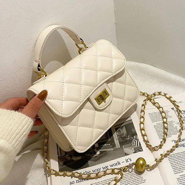 evening bags pu leather mini totes luxury handbags and purses 2021 women's chain designer shoulder bag famous crossbody flap
evening bags pu leather mini totes luxury handbags and purses 2021 women's chain designer shoulder bag famous crossbody flap