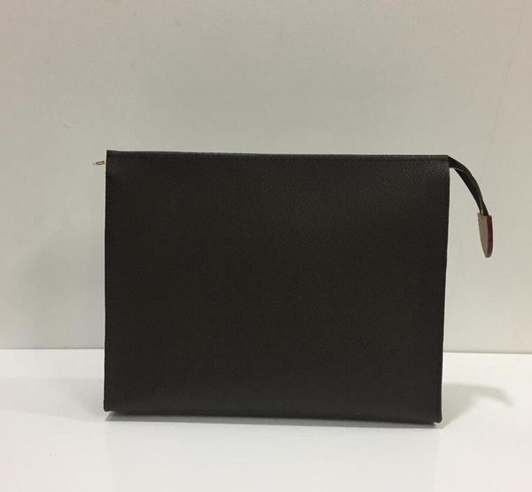 High quality designer handbag men Clutch wallet Women Genuine Leather Cosmetic Bags man satchel bags purse, Make up the difference
High quality designer handbag men Clutch wallet Women Genuine Leather Cosmetic Bags man satchel bags purse, Make up the difference