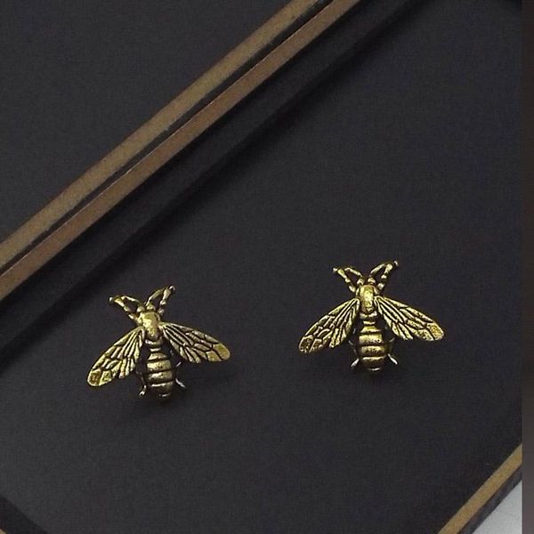 pins, brooches foreign trade jewelry little bee brooch / men's suit shirt collar pin buckle, Gray
pins, brooches foreign trade jewelry little bee brooch / men's suit shirt collar pin buckle, Gray