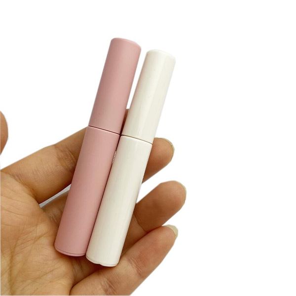 storage bottles & jars 5/10/30/50/100pcs 5ml empty mascara tubes white/pink/black cap lip gloss tube eyeliner bottle cosmetic packing contai
storage bottles & jars 5/10/30/50/100pcs 5ml empty mascara tubes white/pink/black cap lip gloss tube eyeliner bottle cosmetic packing contai