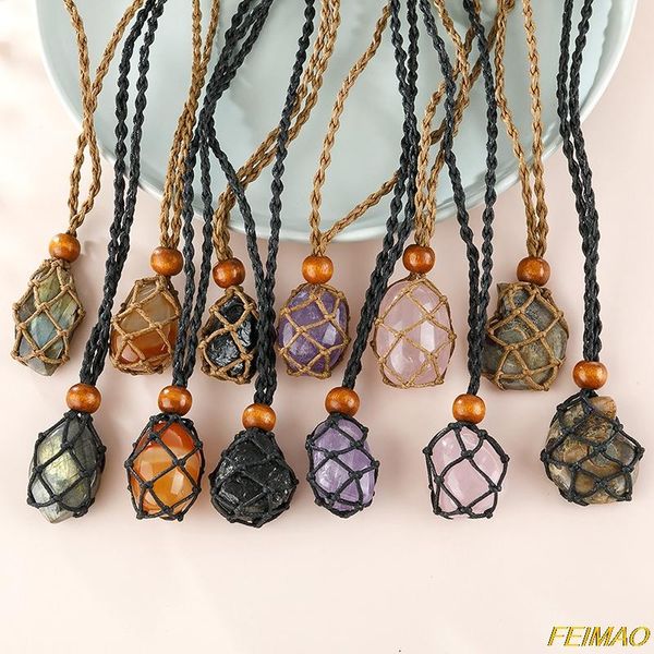 decorative objects & figurines empty stone holder crystal necklace rope cord jewelry diy gift
decorative objects & figurines empty stone holder crystal necklace rope cord jewelry diy gift